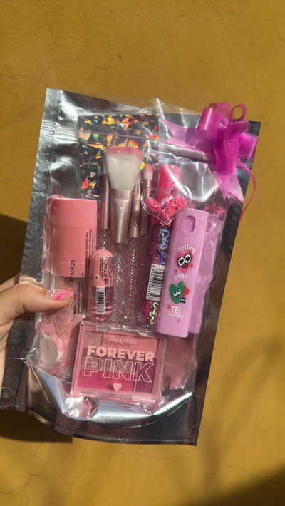 Kit para regalar 🎁- Nena 2 