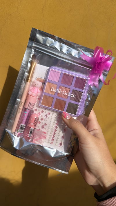 Kit para regalar 🎁 - Nena 3