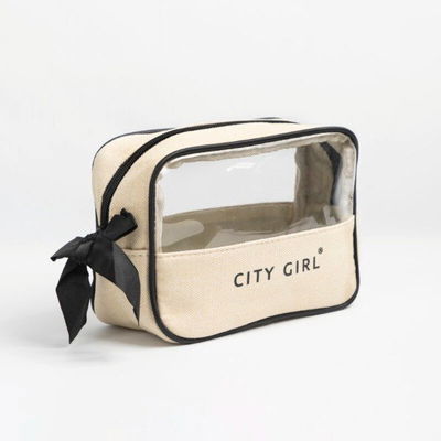 Porta cosmetico - Neceser City Girl