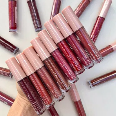 Labial liquido Perfect Lips - Ruby Rose