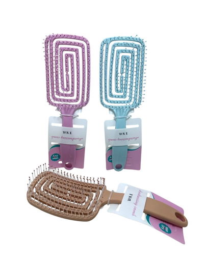 Cepillo para pelo Wet and Dry