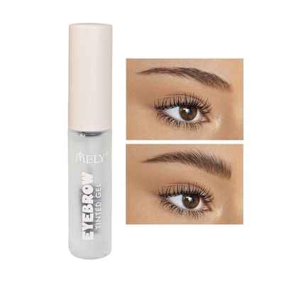 Gel Fijador Corrector Moldeador Para Cejas Perfectas By Mely