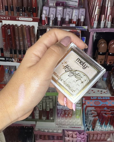 ILUMINADOR STAR GLOW MELY - Tono 1