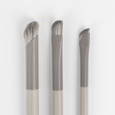 Set x3 brochas para corregir City Girl 