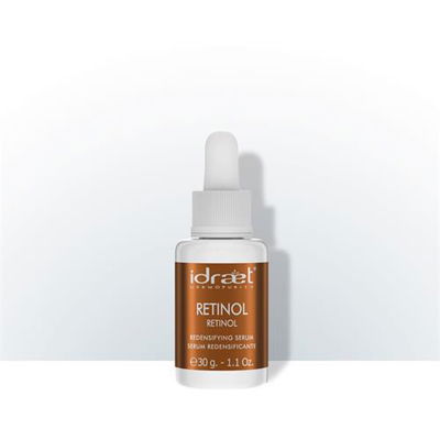 Serum Retinol - Idraet