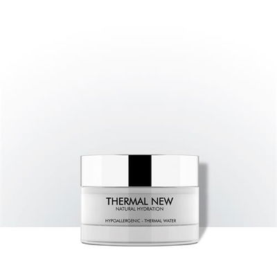 Crema Ligera Thermal New 50mL - Idraet