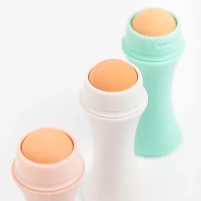 ROLLER FACIAL ANTI BRILLO – CITY GIRL