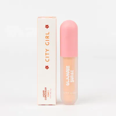 CORRECTOR LIQUIDO DAISY DREAMS – CITY GIRL