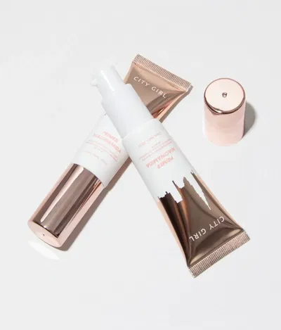 PRIMER NIACINAMIDA – CITY GIRL