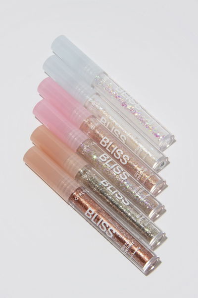 Delineador Con Glitter- City Girl