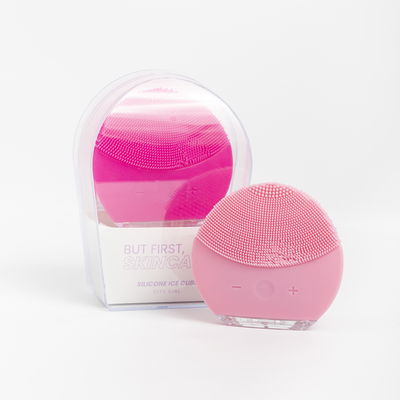 LIMPIADOR FACIAL FOREO – CITY GIRL