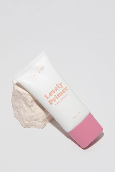 Primer Para Rostro- City Girl