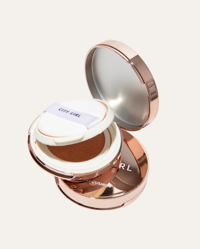PARK AVRNUE BASE CUSHION – CITY GILR