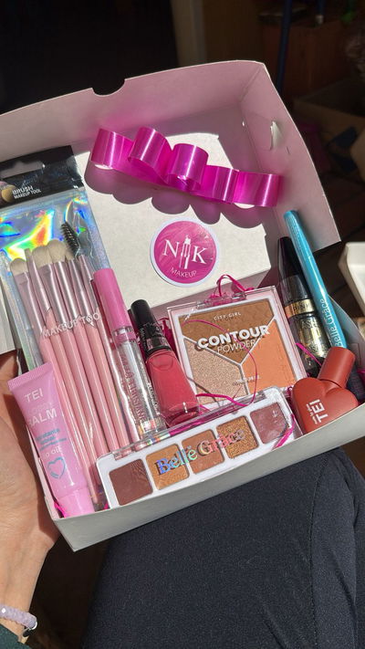 Combo Belleza 2 - Ideal para regalar 🎁😍🔥