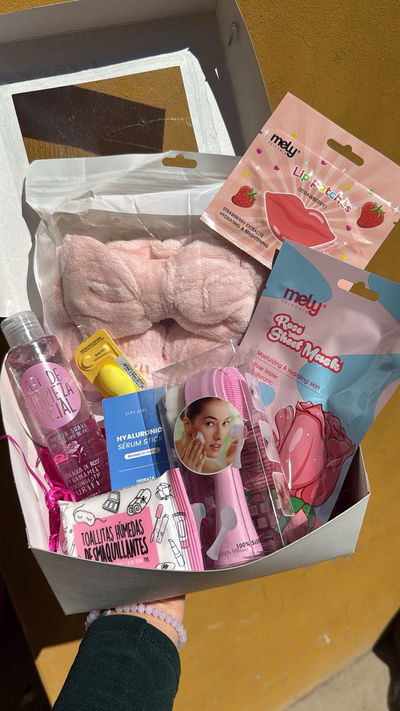 Combo Full Skin Care