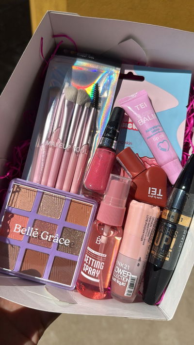 Combo Belleza - Ideal para regalar 🎁