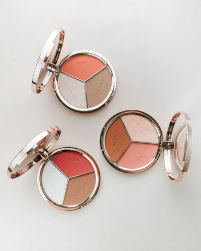 PARK AVENUE PALETA DE CONTORNO – CITY GIRL