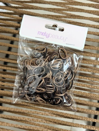 Set de colitas - Mely