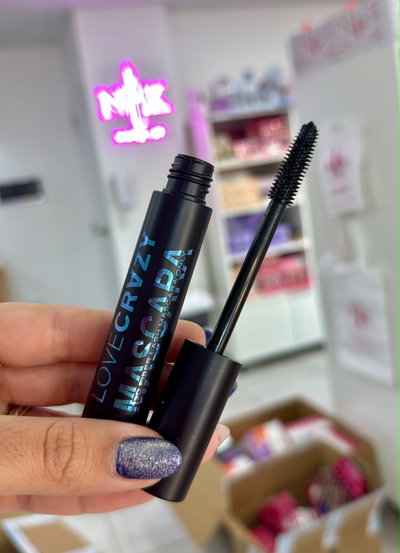 Mascara de pestañas Love Crazy - Tejar