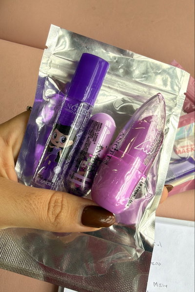 Combo labios nena ​​⭐​