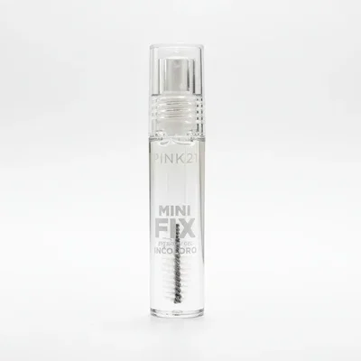 Gel de cejas Mini Fix - Pink 21