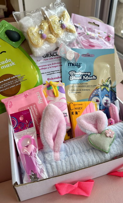 Box Skin Care nena 💖​