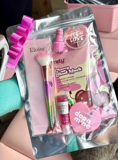 Kit XXL 🎁❤️