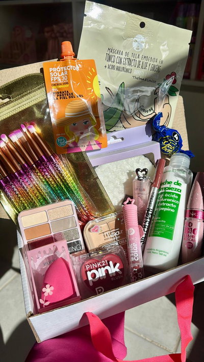 Box full Amor 💞