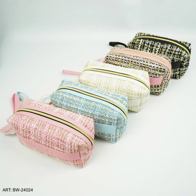 PORTACOSMESTICO/NECESER PRATYS 19 x 10 x 11 cm
