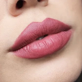 Batom Liquido Matte 013 Ruby Rose