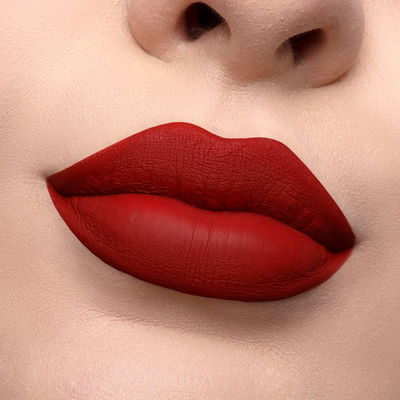 Batom Liquido Matte 279 Ruby Rose