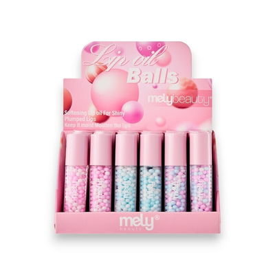Lip oil Balls Mely