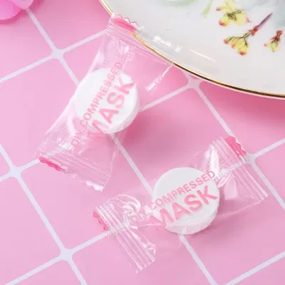 Mascarilla seca - UNIDAD