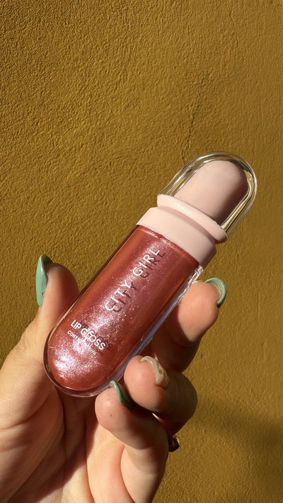 Lip Gloss City Girl 026