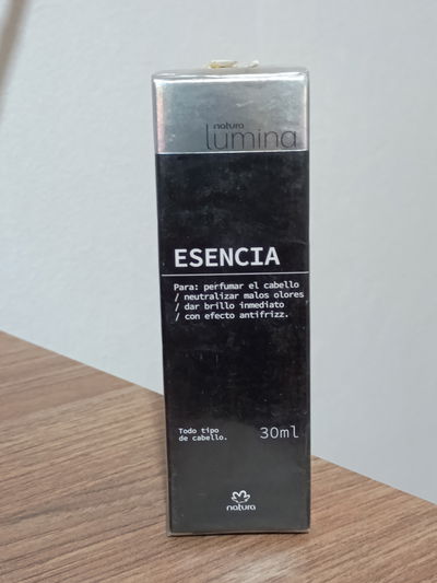Esencia - 30 ml - Lumina