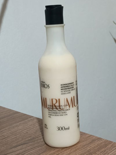 Acondicionador Ekos murumuru - 300 ml - Ekos