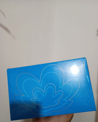 Regalo kaiak clásico masculino 