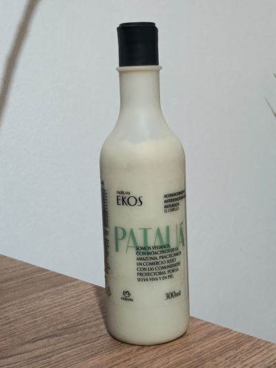 Acondicionador Ekos patauá - 300 ml - Ekos
