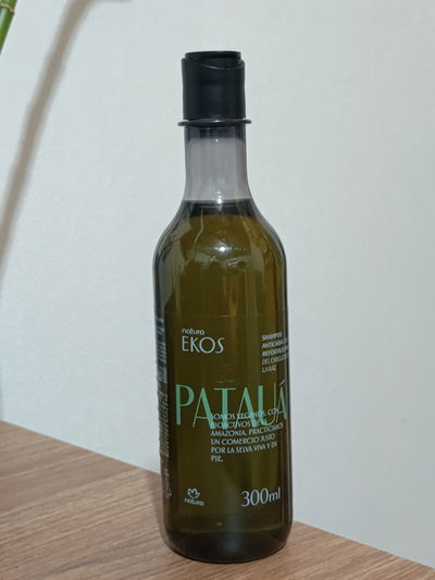 Shampoo Ekos patauá - 300 ml - Ekos