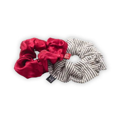 Set scrunchies - Creer para Ver