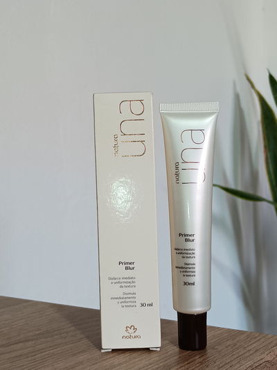 Primer blur - 30 ml - Una