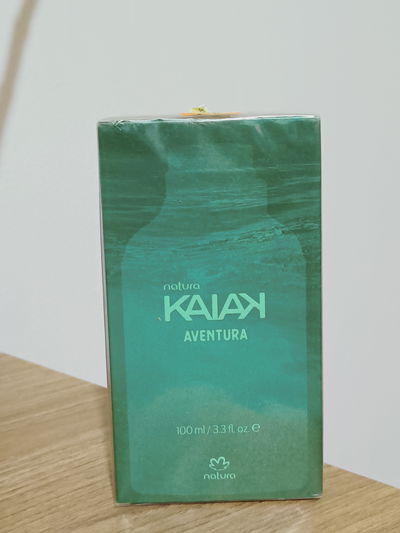Kaiak aventura eau de toilette masculino - 100 ml - Kaiak