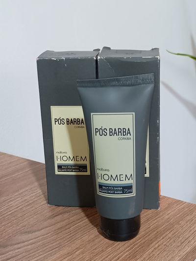 Balm post barba