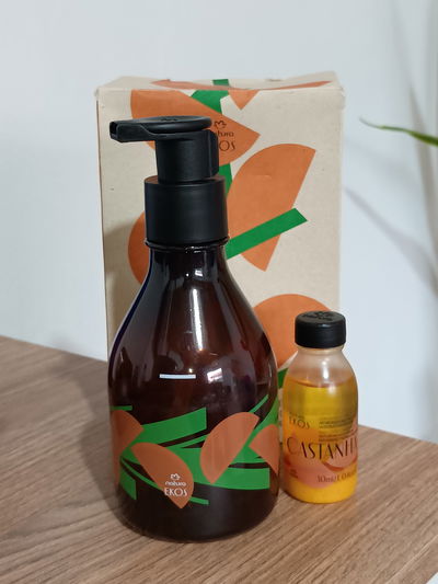 Hidratante corporal concentrado (incluye envase) 30 ml