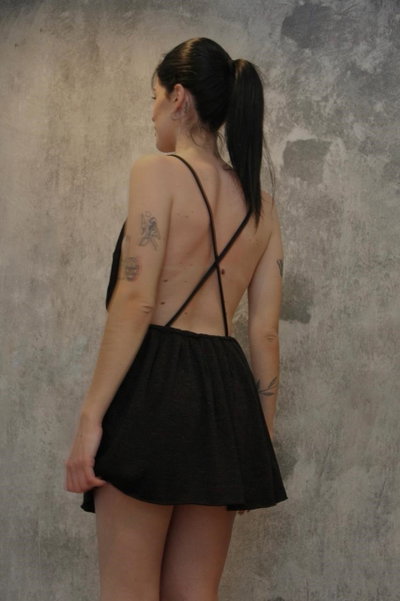 VESTIDO JARA 