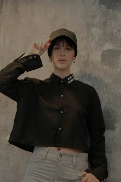 CAMISA OTHER 