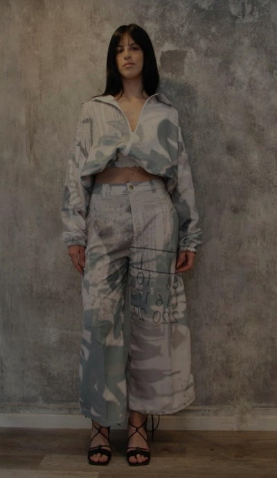 PANTALÓN TIANA 