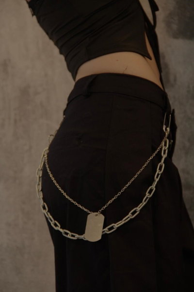 JEAN CHAIN