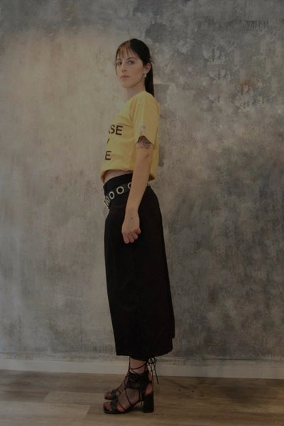 PANTALÓN JY 