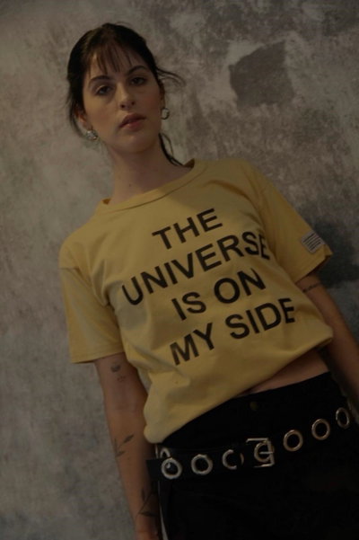 REMERA UNIVERSO